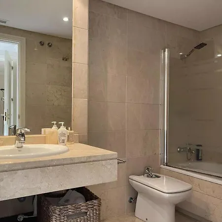 아파트 Casabella Realty 산세베로